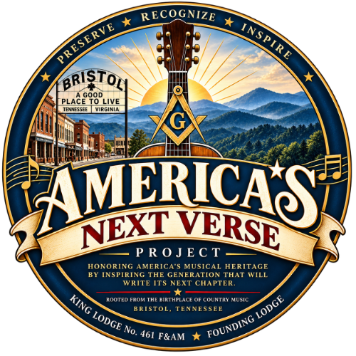 America's Next Verse