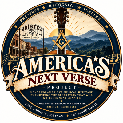 America's Next Verse